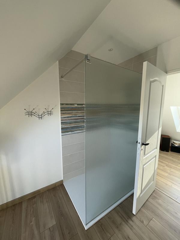 Maison contemporaine - 113 m² - 6 pièces