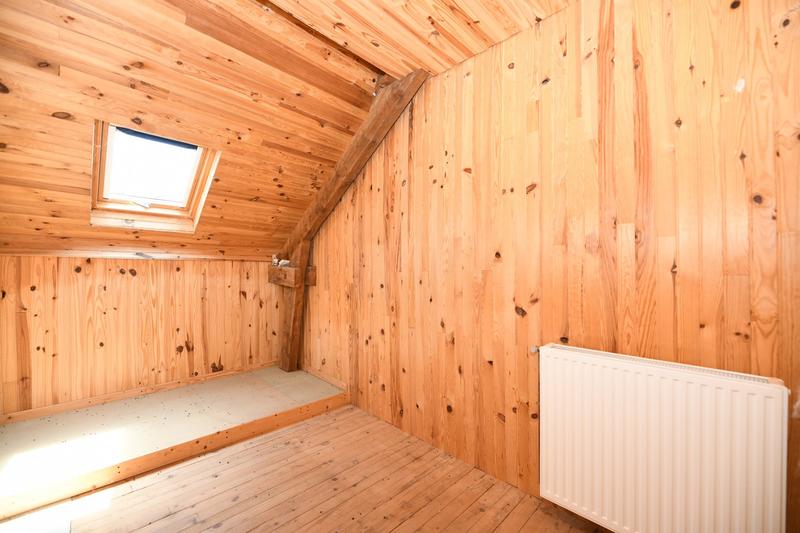 Maison - 125 m² - 6 pièces