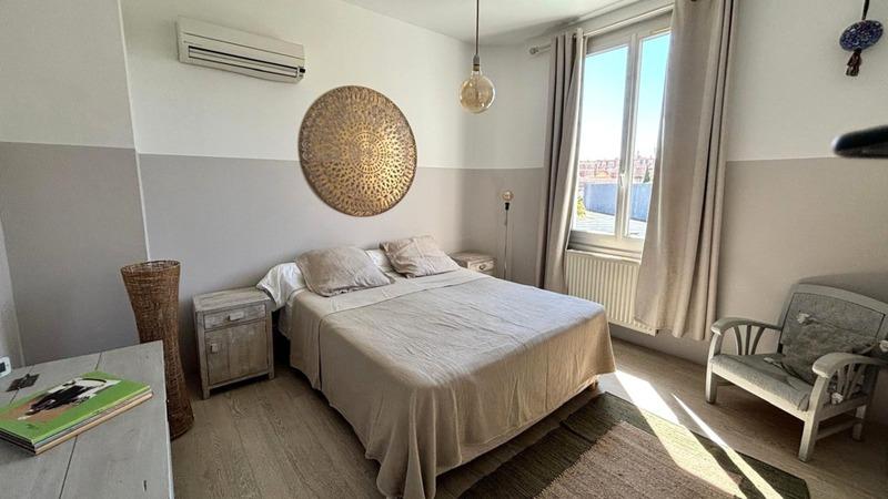 Maison - 133 m² - 6 pièces