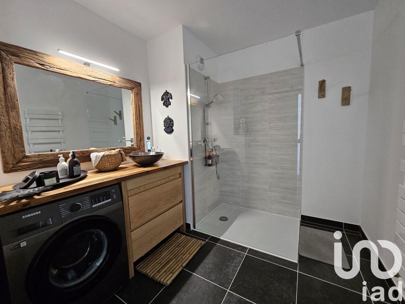 Appartement - 52 m² - 2 pièces