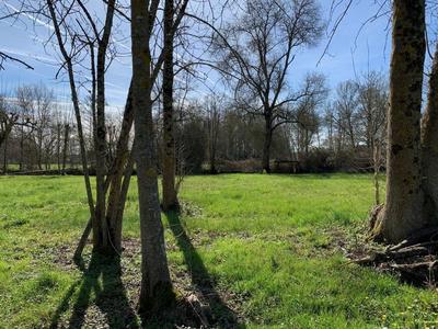 Terrain de loisirs - 3 220 m²