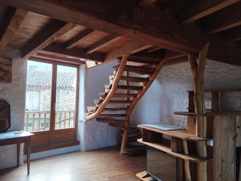 Maison - 89 m² - 4 pièces