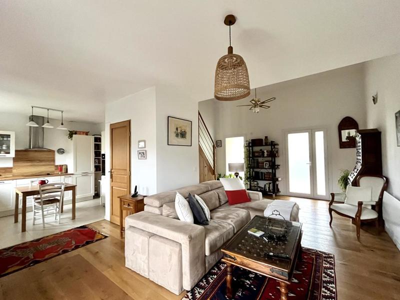 Maison - 80 m² - 3 pièces