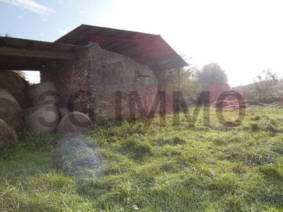Terrain constructible - 1 000 m²
