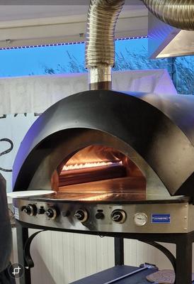 Local commercial - 80 m²