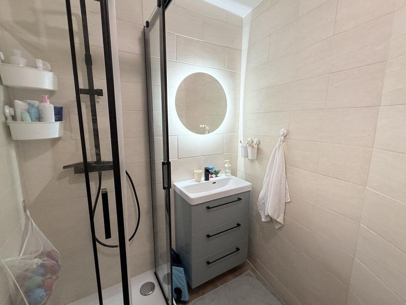 Appartement - 51 m² - 3 pièces