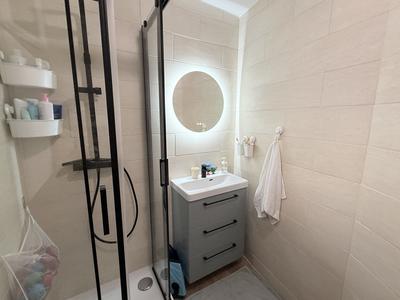 Appartement - 51 m² - 3 pièces