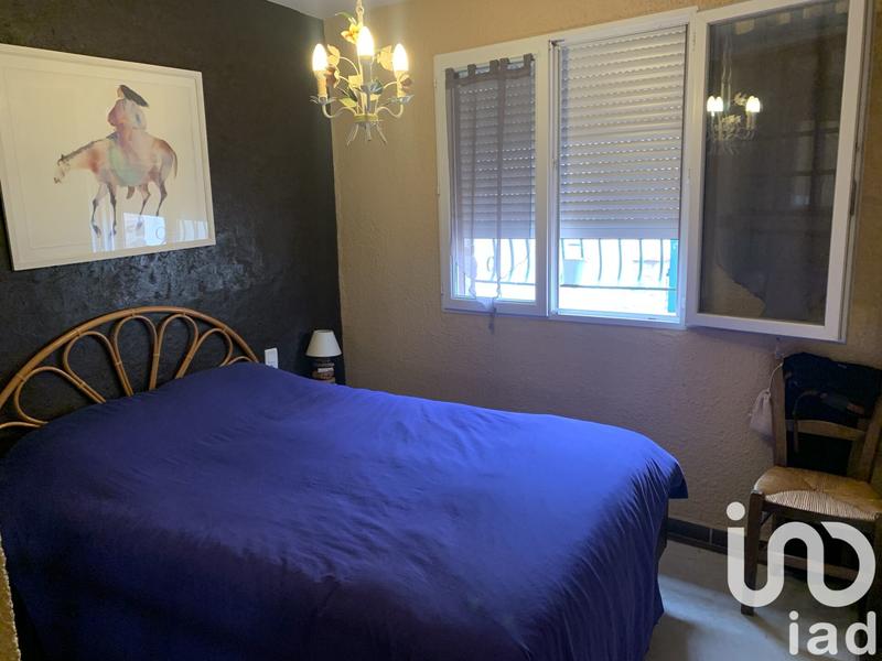 Maison - 116 m² - 4 pièces