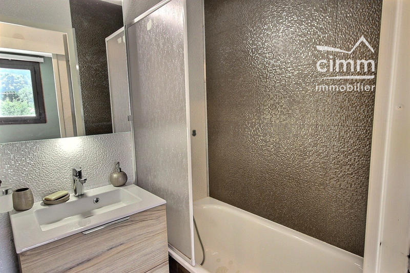 Appartement - 24 m² - 2 pièces