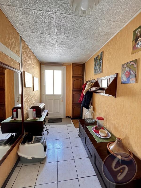 Maison - 150 m² - 5 pièces