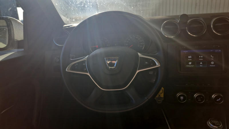 Dacia Duster Tce 125 4x2 Prestige