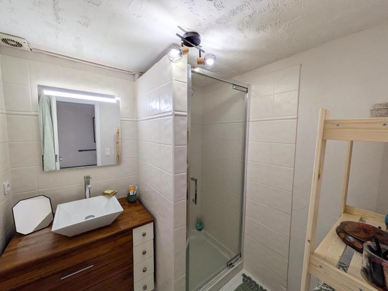 Maison - 60 m² - 3 pièces