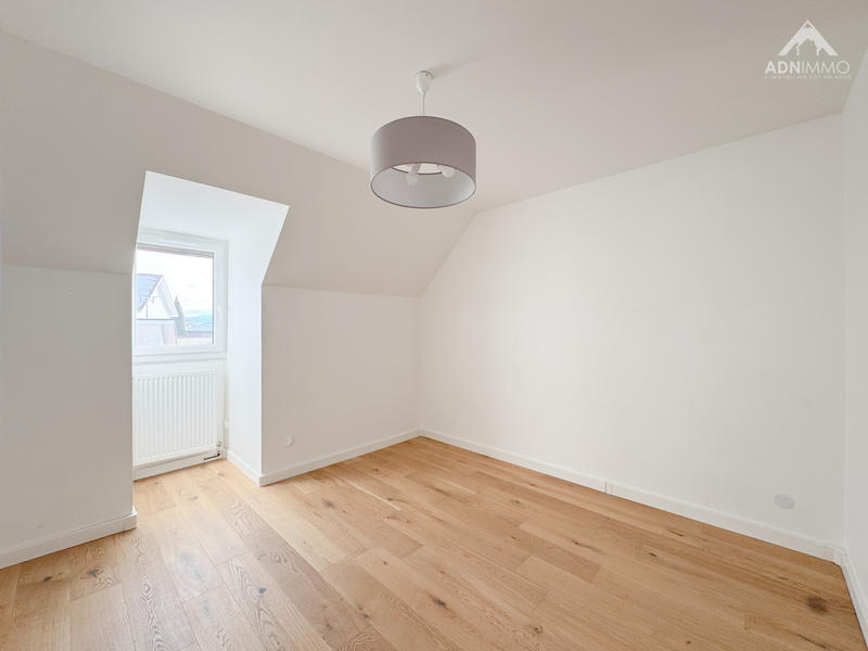 Maison - 145 m² - 6 pièces