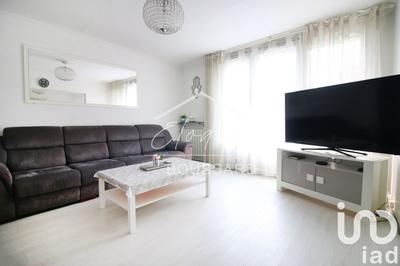 Appartement - 101 m² - 5 pièces