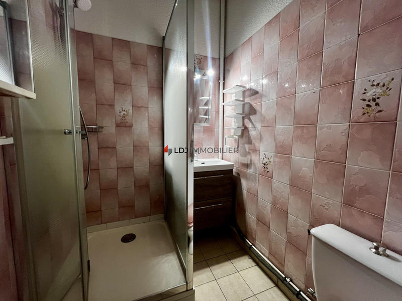 Maison - 28 m² - 2 pièces