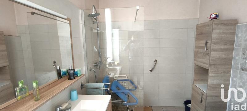 Maison - 135 m² - 5 pièces