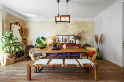 Appartement - 67 m² - 2 pièces