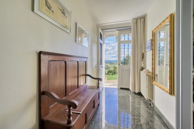 Maison de maîtres - 196 m² - 7 pièces