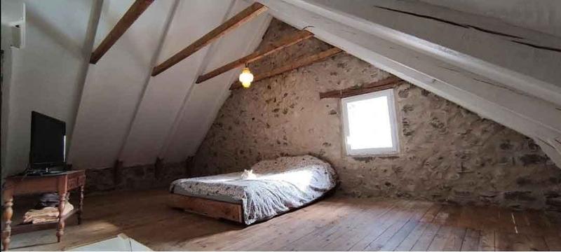 Maison - 182 m² - 11 pièces