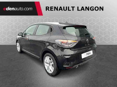 Renault Clio TCe 90 Evolution