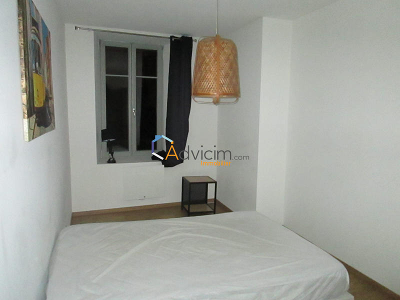 Appartement - 41 m² - 3 pièces