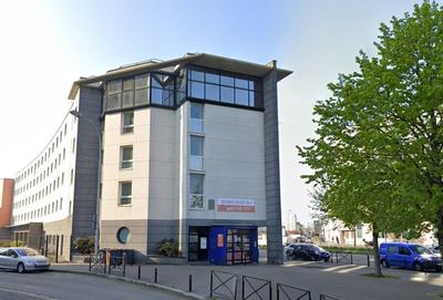 Appartement - 19 m² - 1 pièce