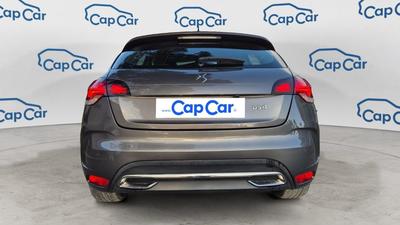 Ds Ds 4 I 1.2 PureTech 130 Be Chic - Première main