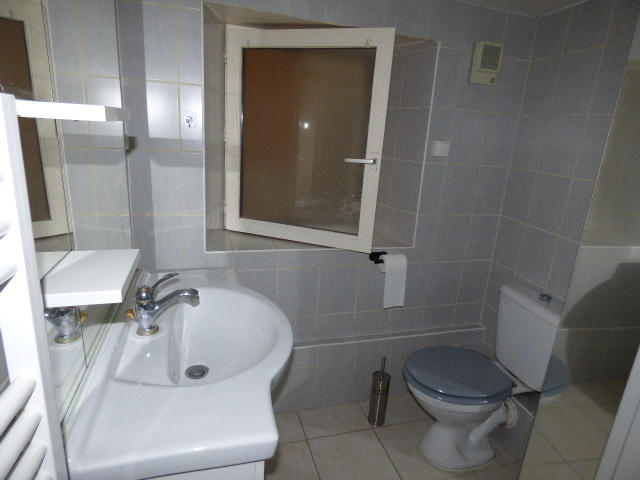 Maison - 76 m² - 3 pièces