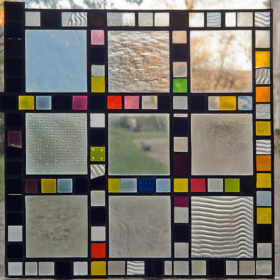 Exposition &quot;Jean Mauret, artiste de la lumière&quot;