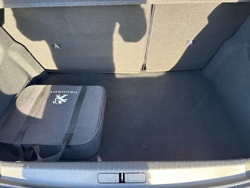 Peugeot 208 Electrique 50 kWh 136ch Style