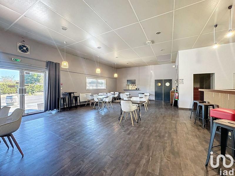 Local commercial - 200 m²