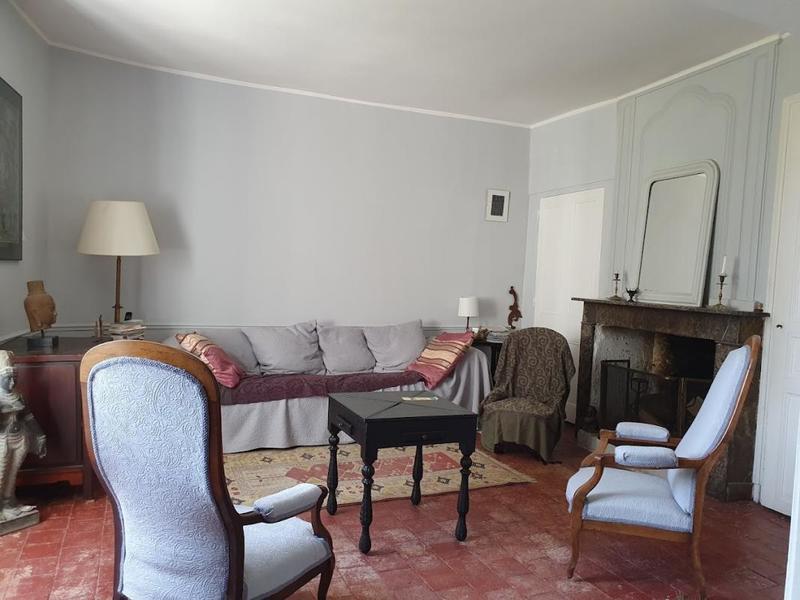 Château - 511 m² - 8 pièces