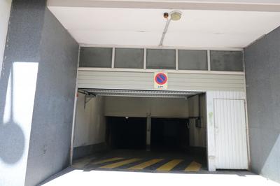 Parking / Garage - 12 m²