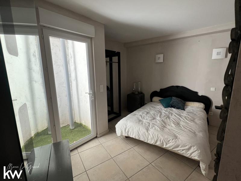 Maison de ville - 238 m²