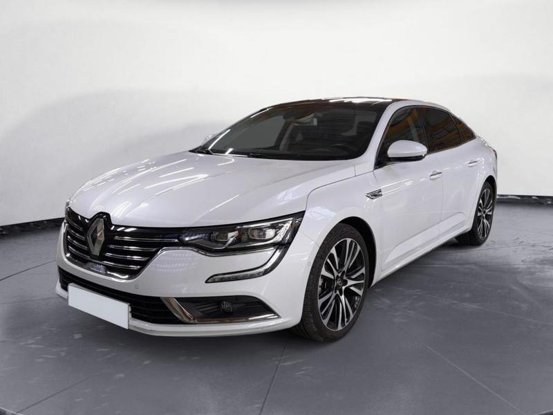 Renault Talisman Tce 160 Edc Fap Initiale Paris Energy