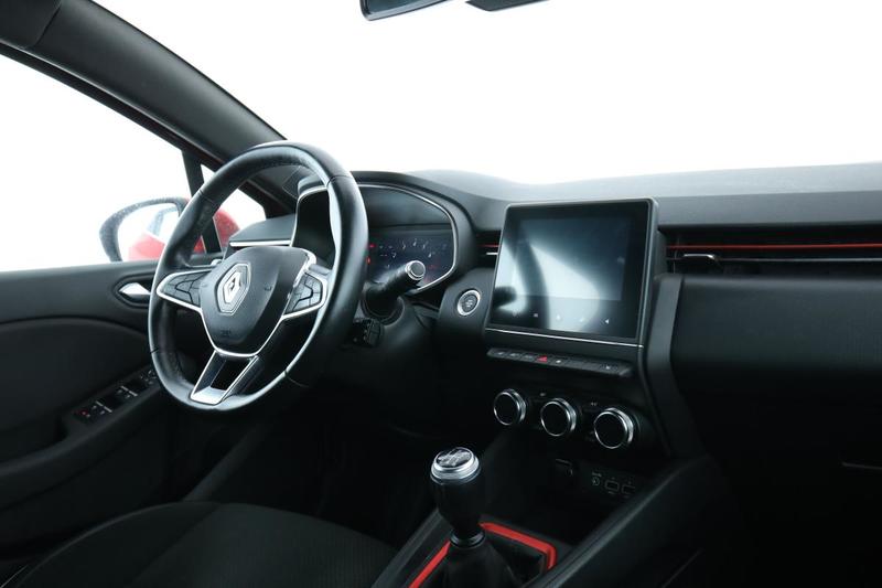 Renault Clio 1.0 TCe Intens 100 ch