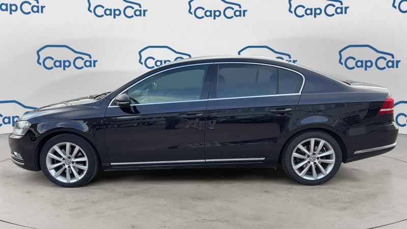 Volkswagen Passat 2 Tfsi 211 Dsg6 Carat