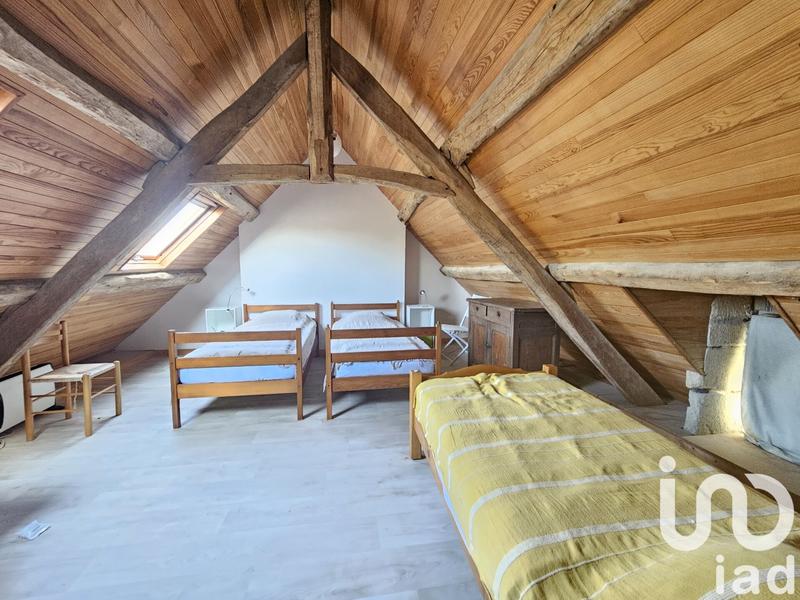 Maison de village - 150 m² - 7 pièces