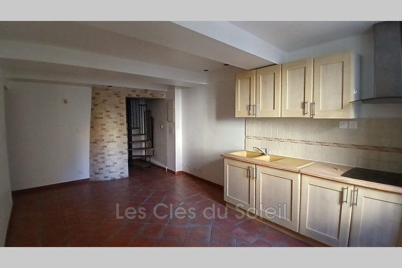 Appartement - 47 m² - 3 pièces