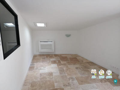 Appartement - 30 m² - 2 pièces