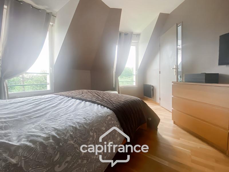 Maison - 154 m² - 6 pièces