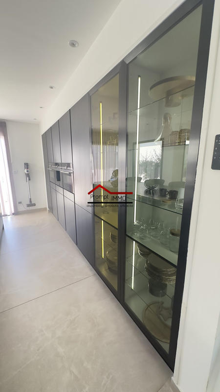 Villa - 145 m² - 4 pièces