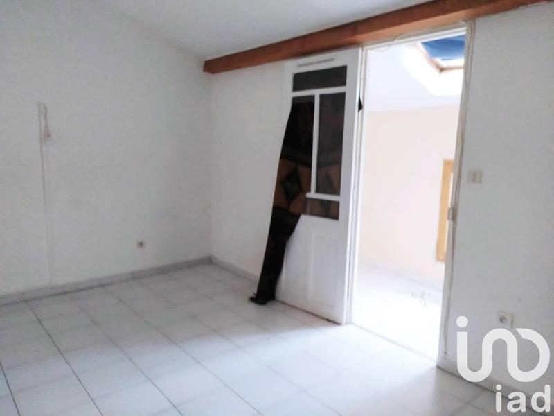 Maison de village - 76 m² - 3 pièces