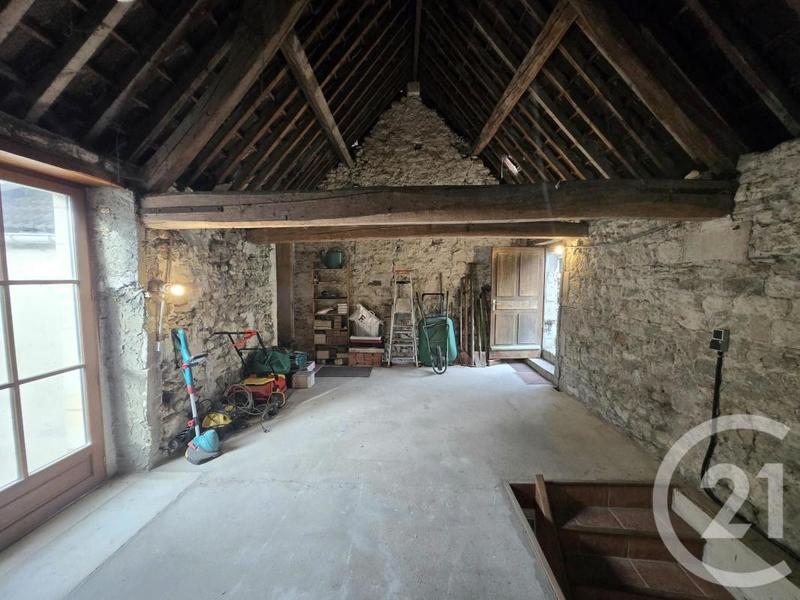 Maison - 138 m² - 6 pièces