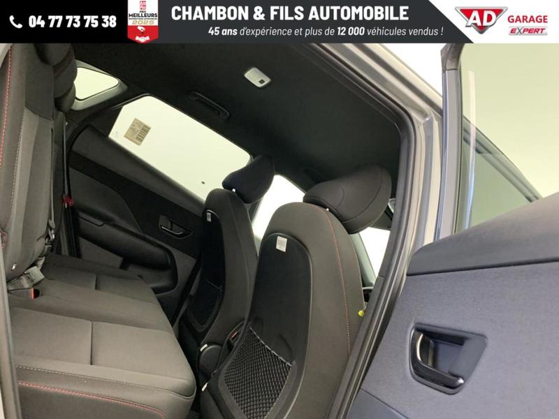 Hyundai Kona Hybrid 129 Creative n Line