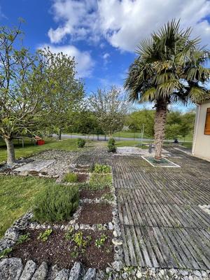 Maison - 115 m² - 7 pièces