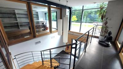 Bureau - 195 m² - 5 pièces