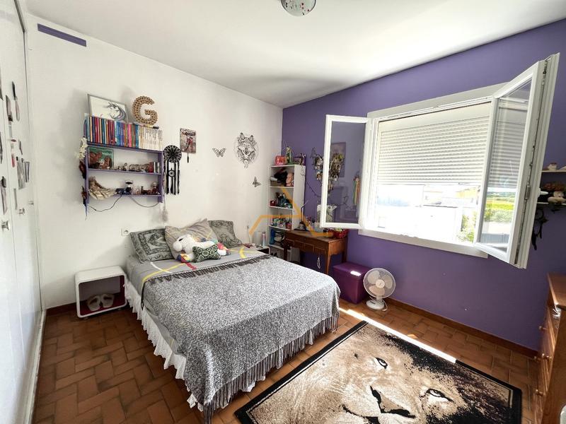 Villa - 195 m² - 7 pièces