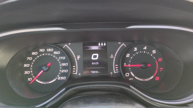 Fiat Tipo II 1.4 95 Easy