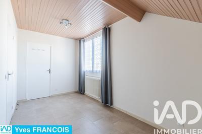 Appartement - 41 m² - 3 pièces